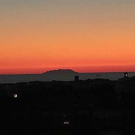 L' Essenziale Daire Livorno Dış mekan fotoğraf