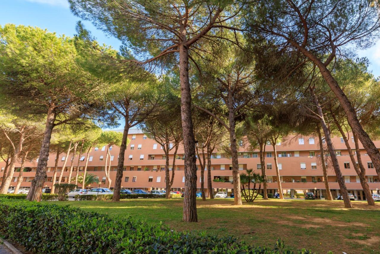 L' Essenziale Daire Livorno Dış mekan fotoğraf