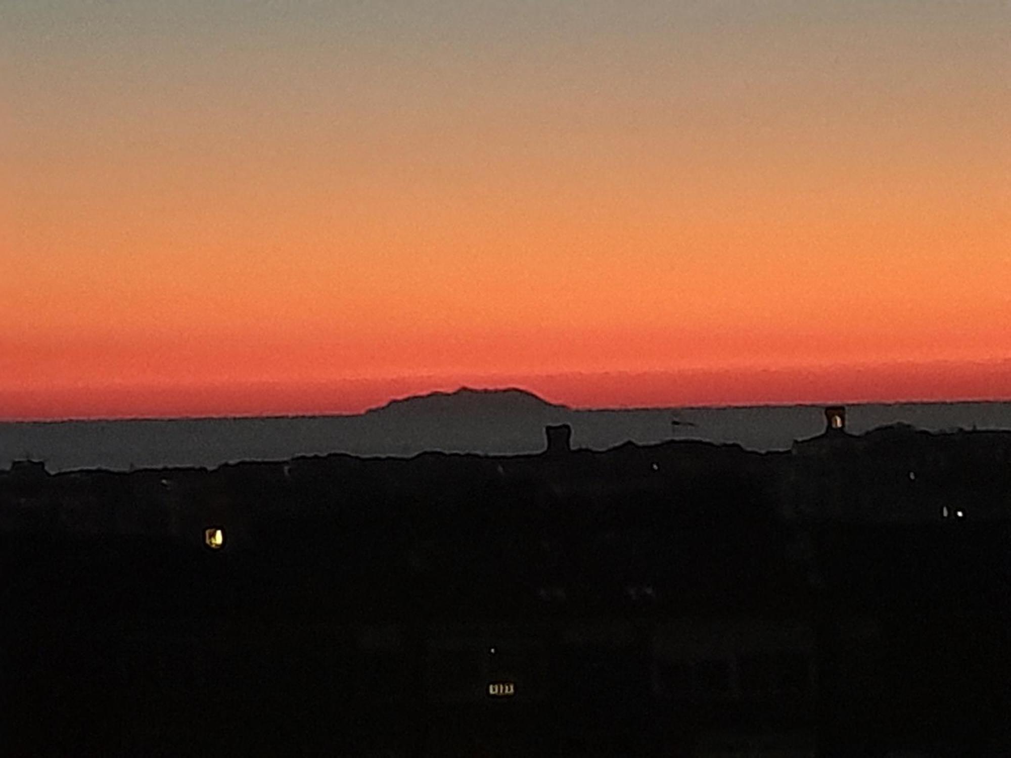 L' Essenziale Daire Livorno Dış mekan fotoğraf
